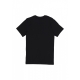 maglietta uomo sportswear sw air graphic tee BLACK/METALLIC GOLD