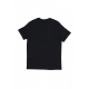 maglietta donna w sportswear bf gls tee BLACK