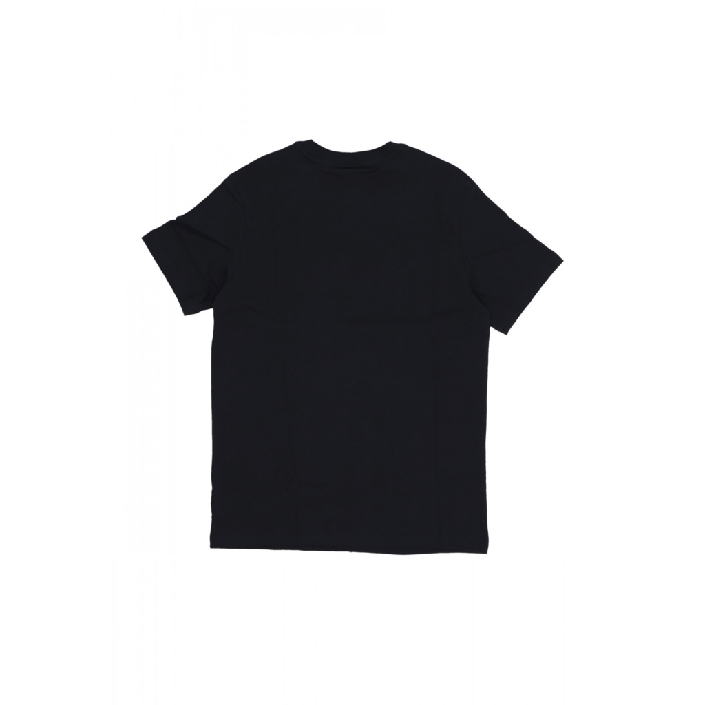 maglietta donna w sportswear bf gls tee BLACK