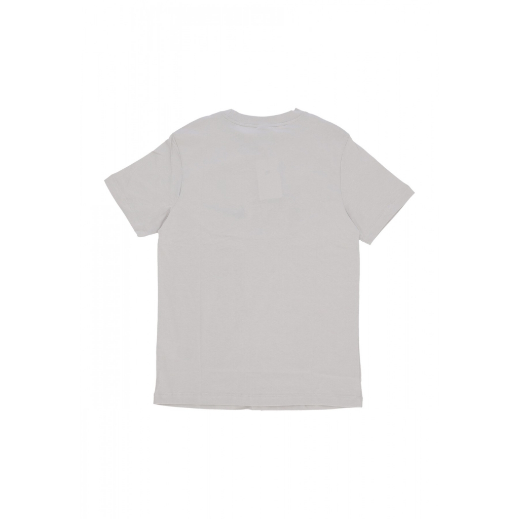 maglietta donna w sportswear bf gls tee LT IRON ORE