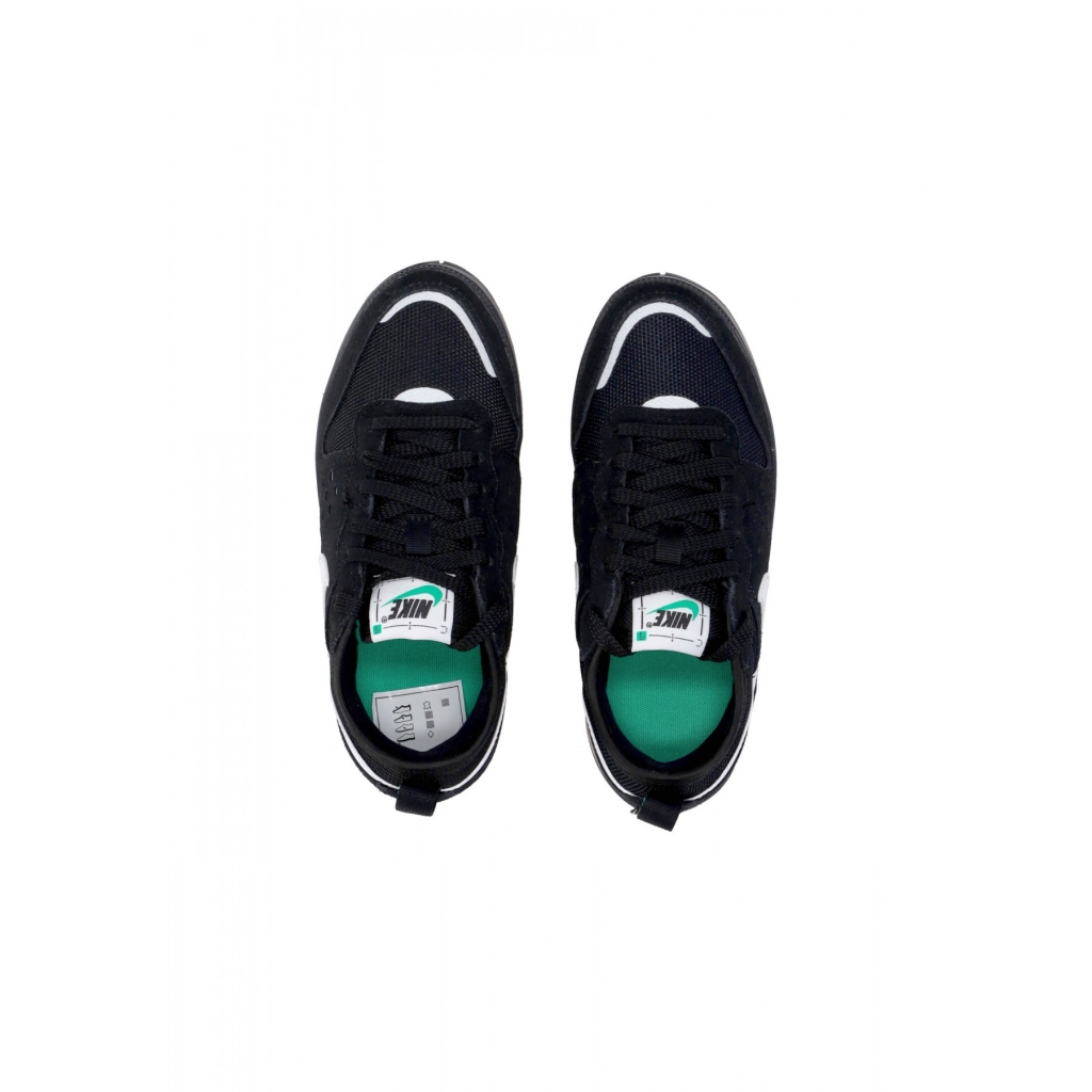 scarpa bassa ragazzo c1ty gs BLACK/SUMMIT WHITE/STADIUM GREEN