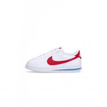 scarpa bassa uomo cortez WHITE/VARSITY RED/VARSITY BLUE