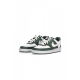 scarpa bassa donna w court vision low next nature VINTAGE GREEN/WHITE