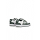 scarpa bassa donna w court vision low next nature VINTAGE GREEN/WHITE