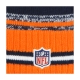 cappello pom pom uomo nfl sport knit denbro ORIGINAL TEAM COLORS