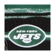 cappello pom pom uomo nfl sport knit neyjet ORIGINAL TEAM COLORS