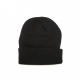 cappello uomo retro beanie BLACK