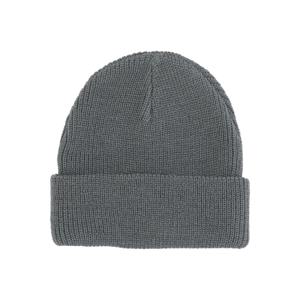 cappello uomo alpha beanie MOSS GREEN