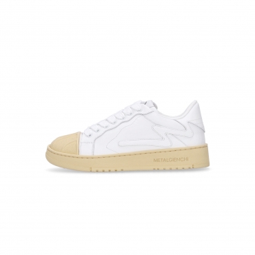 scarpa bassa donna josh low VINTAGE WHITE