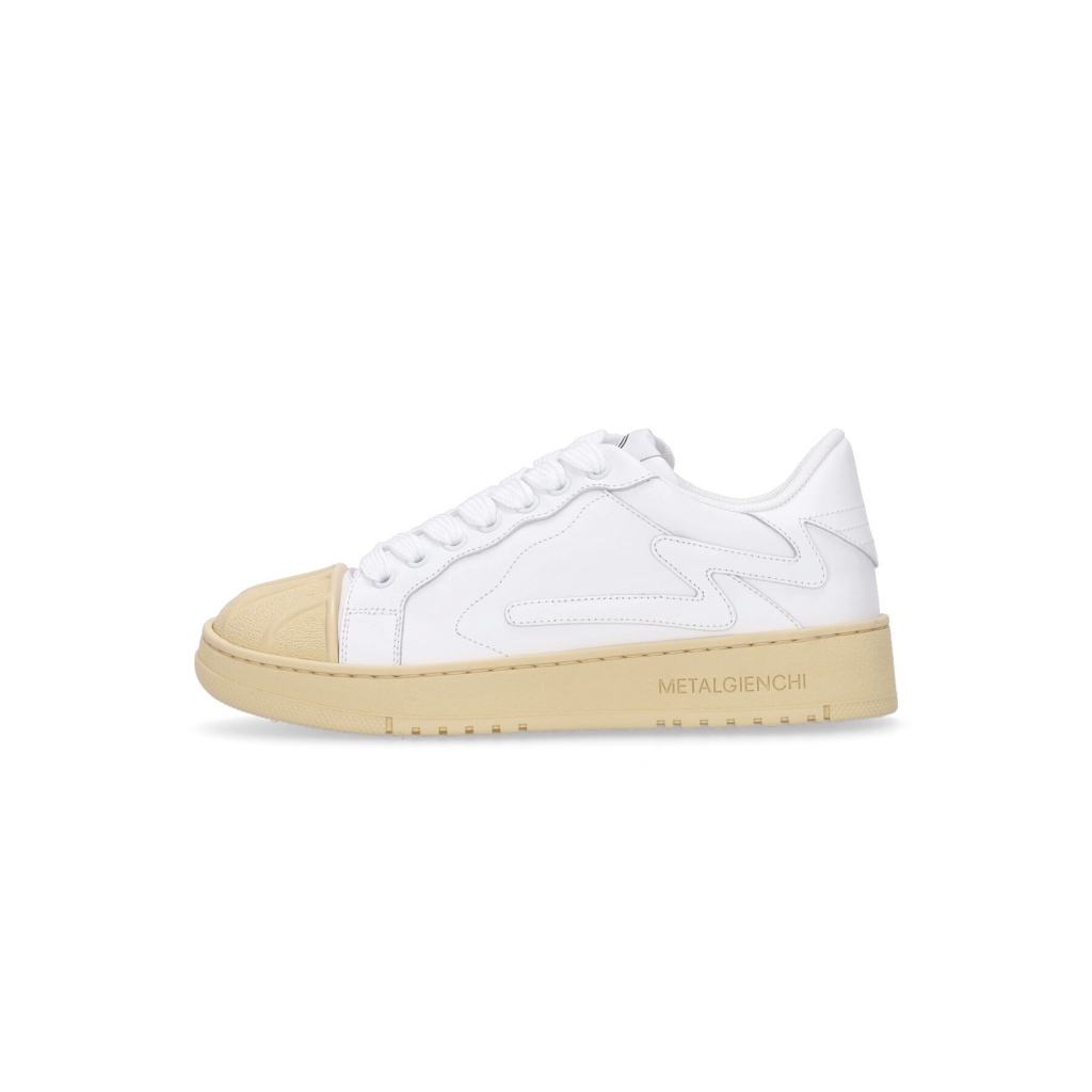 scarpa bassa donna josh low VINTAGE WHITE