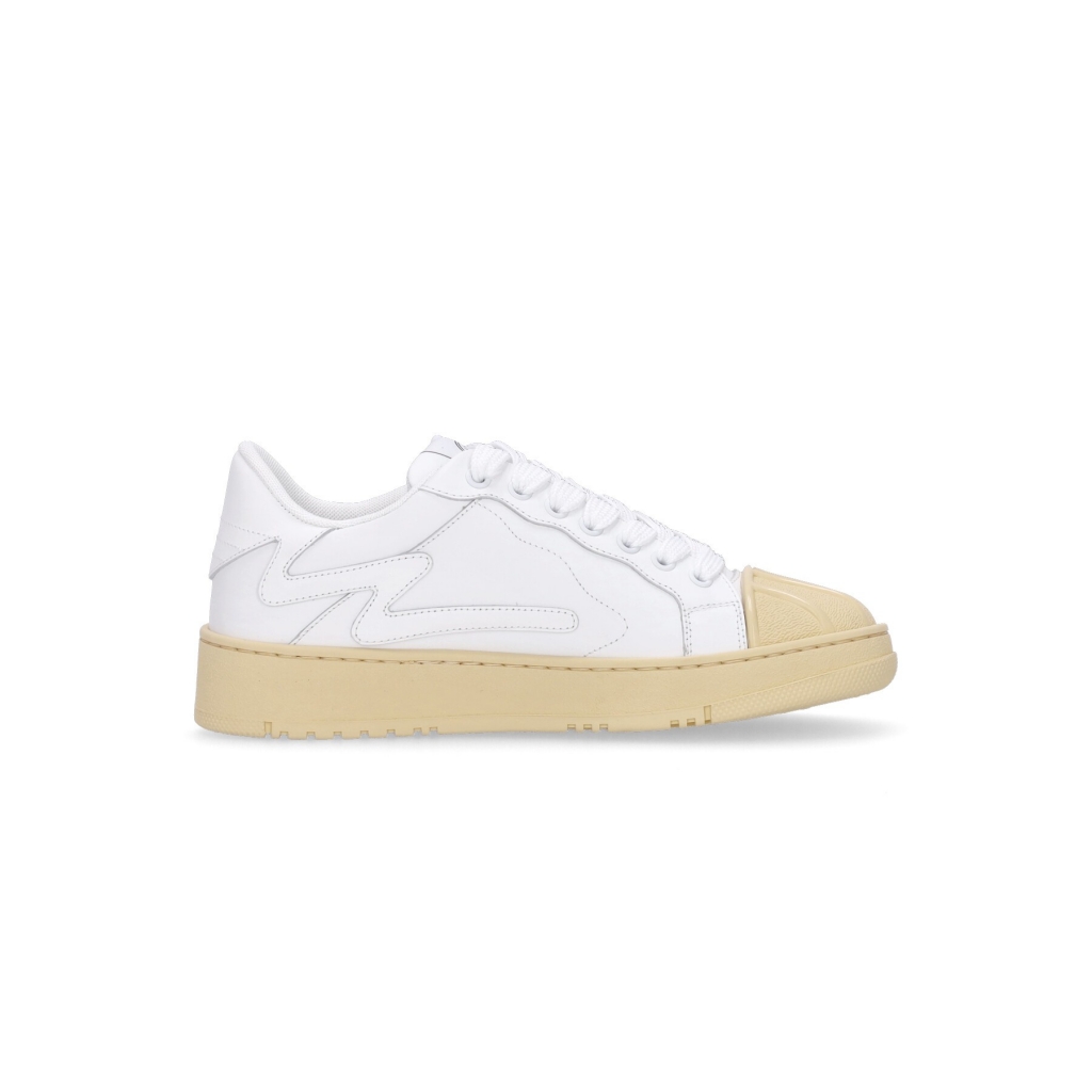 scarpa bassa donna josh low VINTAGE WHITE