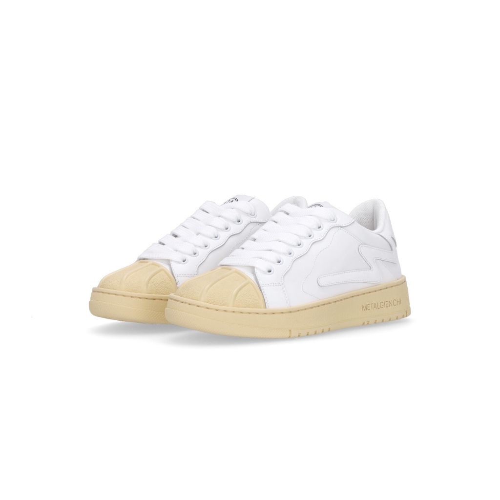 scarpa bassa donna josh low VINTAGE WHITE