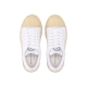 scarpa bassa donna josh low VINTAGE WHITE