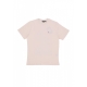 maglietta uomo domain of nature tee BEIGE