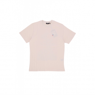 maglietta uomo domain of nature tee BEIGE