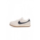 scarpa bassa donna w cortez vintage suede SUMMIT WHITE/BLACK/MUSLIN/GUM MED BROWN