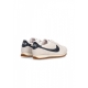 scarpa bassa donna w cortez vintage suede SUMMIT WHITE/BLACK/MUSLIN/GUM MED BROWN