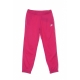 completo tuta donna essential tracksuit ACTIVE PINK/WHITE/WHITE