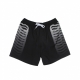 costume pantaloncino uomo ribs swim trunks BLACK/GREY