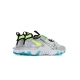 scarpa bassa uomo react vision WHITE/BLACK/VOLT/BLUE FURY