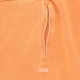 pantalone tuta felpato uomo comfycush wash sweatpant ORANGE