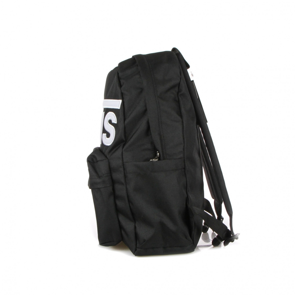 zaino uomo old skool drop v backpack BLACK/WHITE