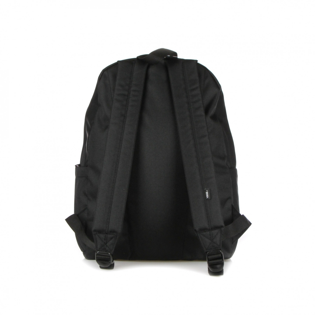 zaino uomo old skool drop v backpack BLACK/WHITE