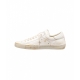 Sneakers PRLU Low bianco