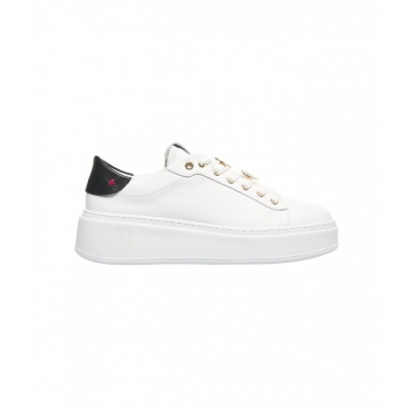 Sneakers PIA352A bianco