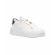 Sneakers PIA352A bianco