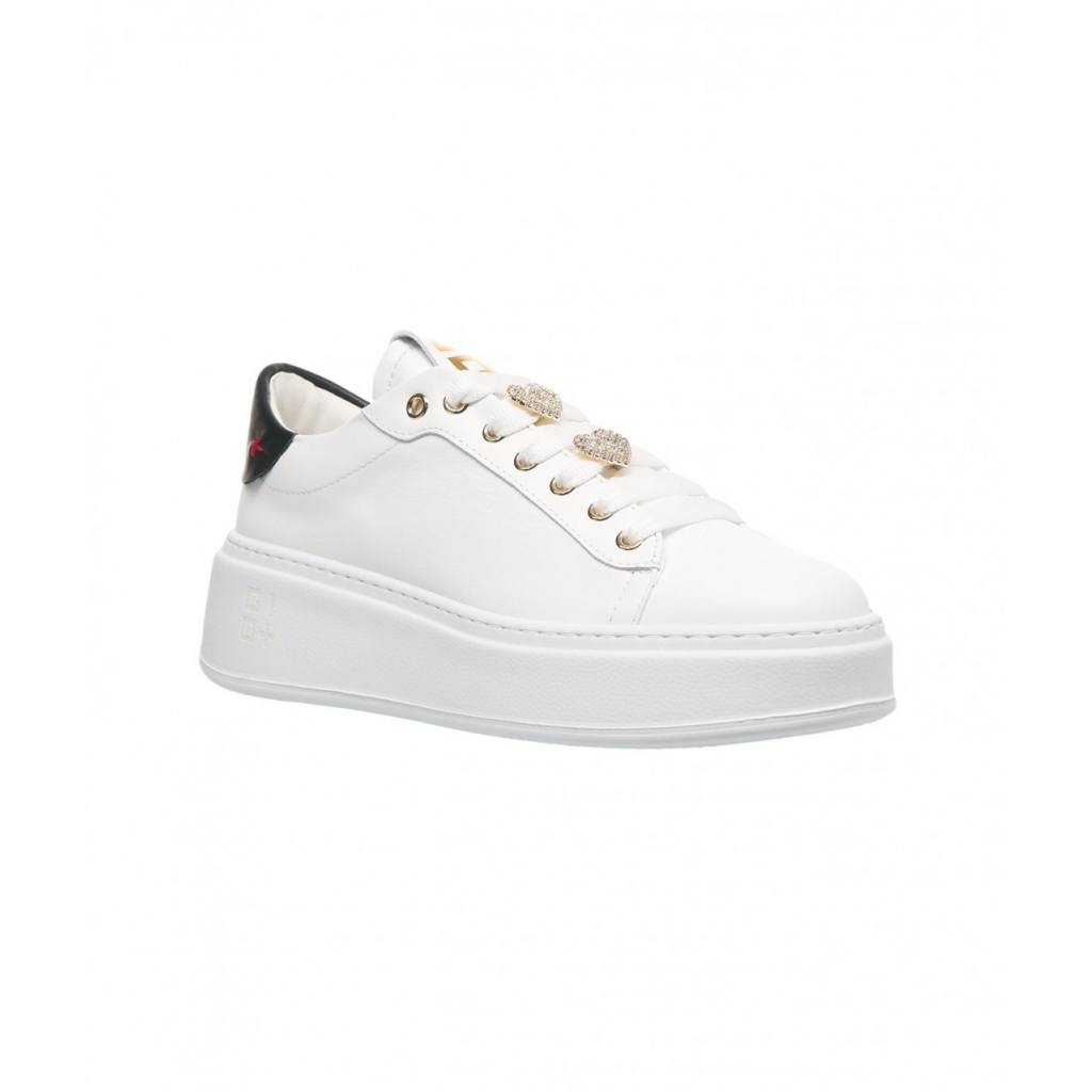 Sneakers PIA352A bianco