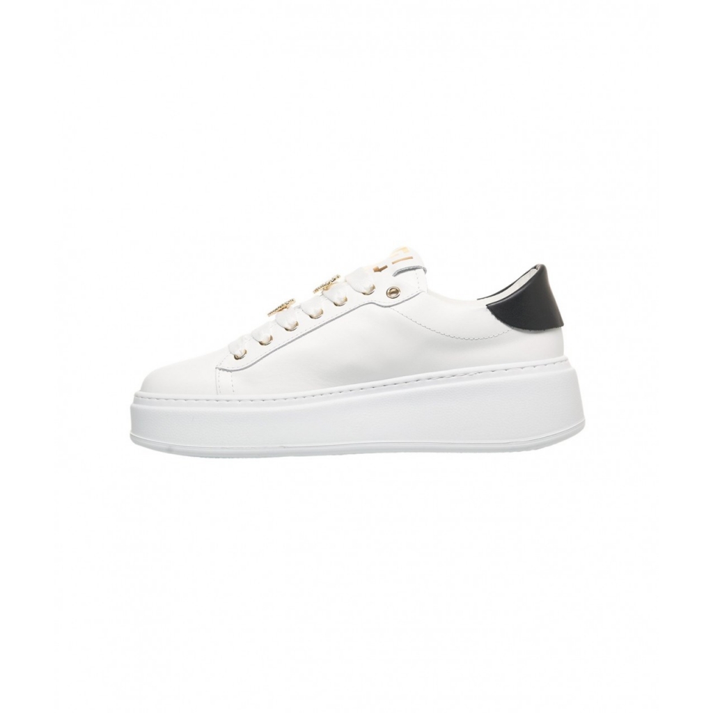 Sneakers PIA352A bianco