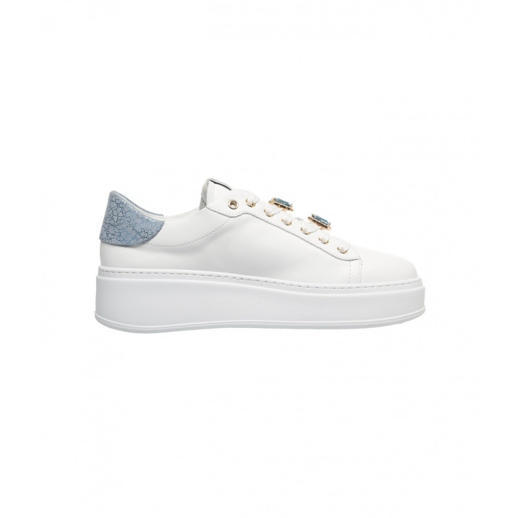 Sneakers PIA312MX bianco