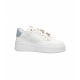 Sneakers PIA312MX bianco