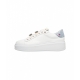 Sneakers PIA312MX bianco