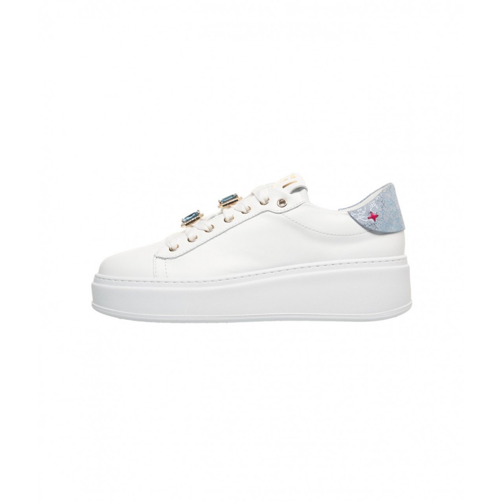 Sneakers PIA312MX bianco