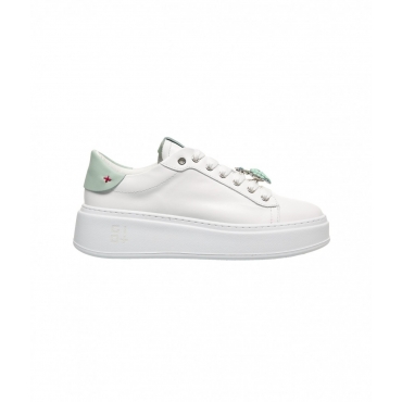 Sneakers PIA302MX bianco