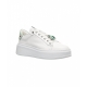 Sneakers PIA302MX bianco