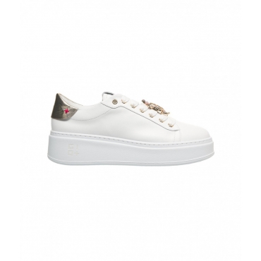 Sneakers PIA322MX bianco