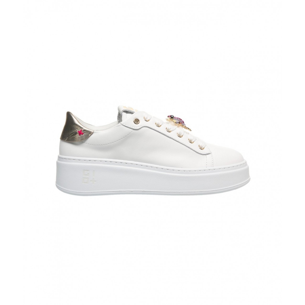 Sneakers PIA306MX bianco