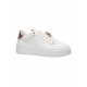 Sneakers PIA306MX bianco