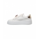 Sneakers PIA306MX bianco