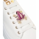 Sneakers PIA306MX bianco