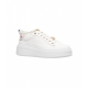 Sneakers PIA340A bianco