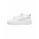 Sneakers PIA340A bianco