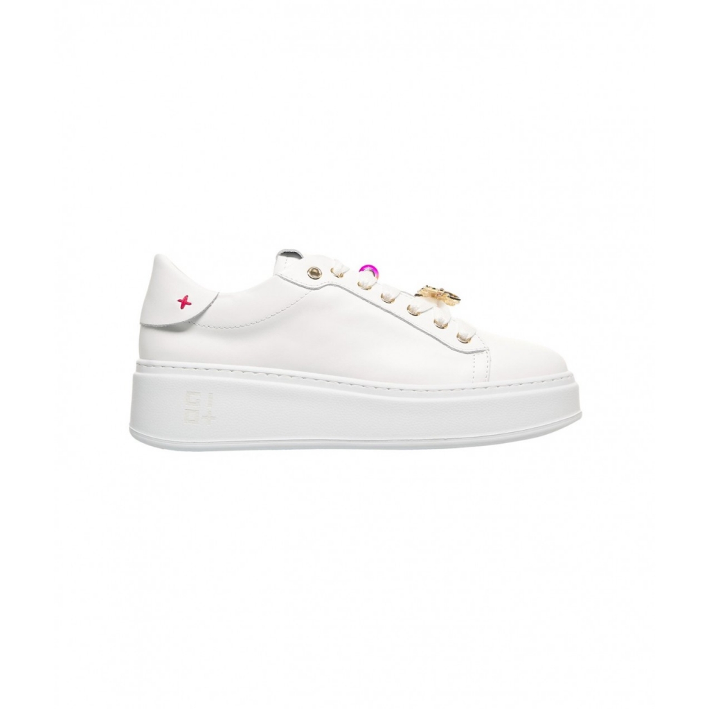 Sneakers PIA318MX bianco