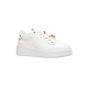 Sneakers PIA318MX bianco