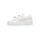 Sneakers PIA318MX bianco