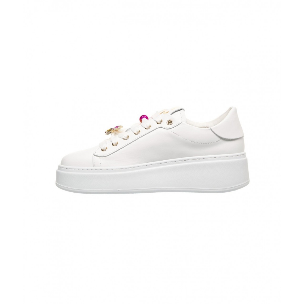 Sneakers PIA318MX bianco