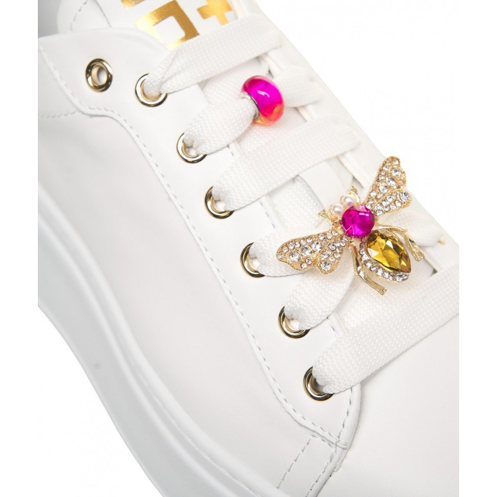 Sneakers PIA318MX bianco